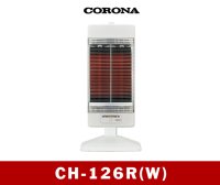 暖房　電気ストーブ　 CH-126R(W)　コロナ　【信越】