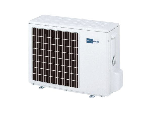 画像2: 新潟・長野・石川・富山・福井・山梨・業務用エアコン　三菱　てんかせ4方向（標準パネル）ワイヤード　スリムSRシリーズ　ラインアップ　シングルタイプ　PLZ-SRP50SBF　50形（2馬力）　単相200V (2)