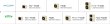 画像2: 新潟・長野・石川・富山・福井・山梨・業務用エアコン　ダイキン　かべかけ　ワイヤード　ペアタイプ　SZYA80CBT　80形（3馬力）　ZEASシリーズ　三相200V　 (2)