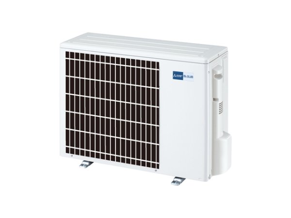 画像2: 新潟・長野・石川・富山・福井・山梨・業務用エアコン 三菱 冷房専用エアコン てんかせ4方向 シングルタイプ PL-CRP50SEF 50形(2馬力) ワイヤード 標準パネル 単相200V 冷房専用シリーズ (2)