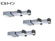 画像1: 新潟・長野・石川・富山・福井・山梨・業務用エアコン　日立　寒冷地向けエアコン　ビルトイン　トリプル　RCB-AP140HNG5　140型（5馬力）　三相200V　「寒さ知らず・寒冷地向けエアコン」　 (1)